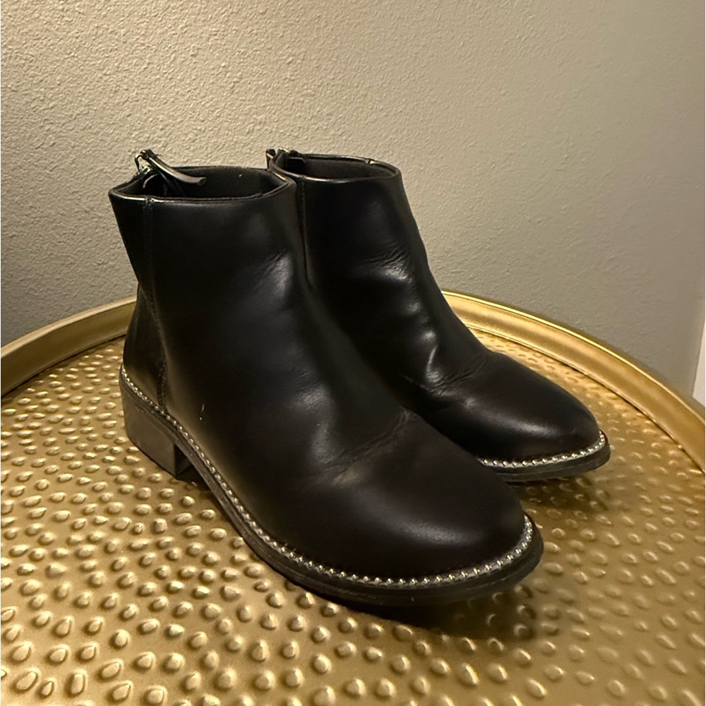 Steve Madden Girls Bootie